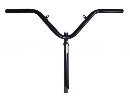 Black City Bicycles Handle Bar