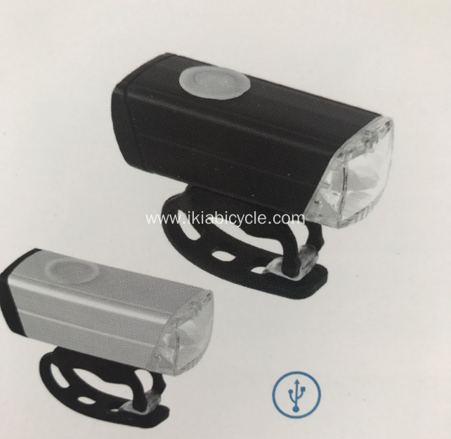 LED Power Head Light For Bike