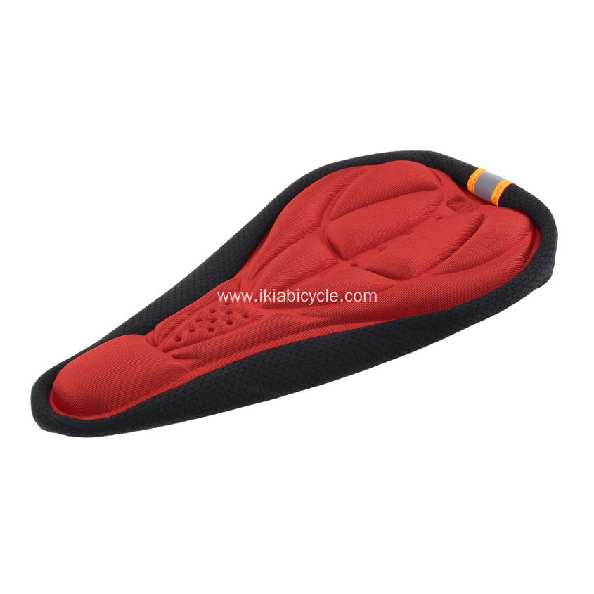 Designs GEL Bicycle Seat Covers