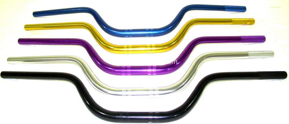 Full Carbon Road Bike Handle Bar