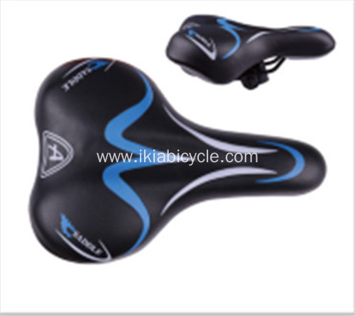 City Color Bike Gel Seat