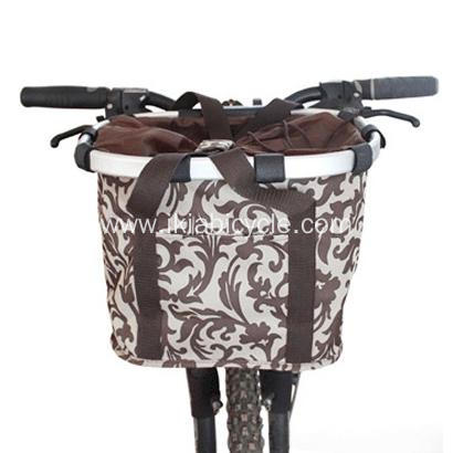 Child Kids Bike Basket BMX Basket
