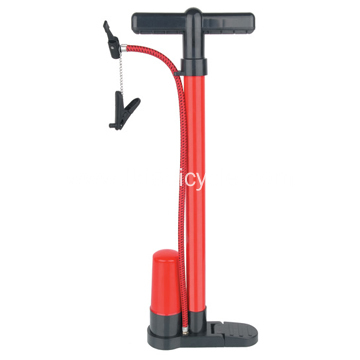Mini Plastic Bike Bicycle Pump