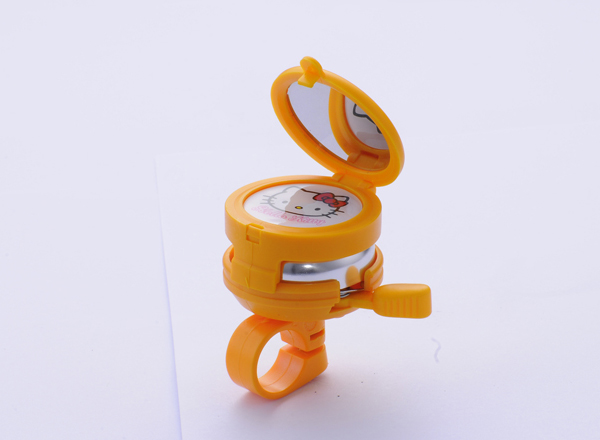 Bike Bell Aluminium Alloy Bell
