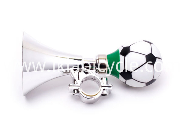Color Funny Bicycle Horn