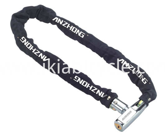 U Type Lock Bicycle Steel Locks