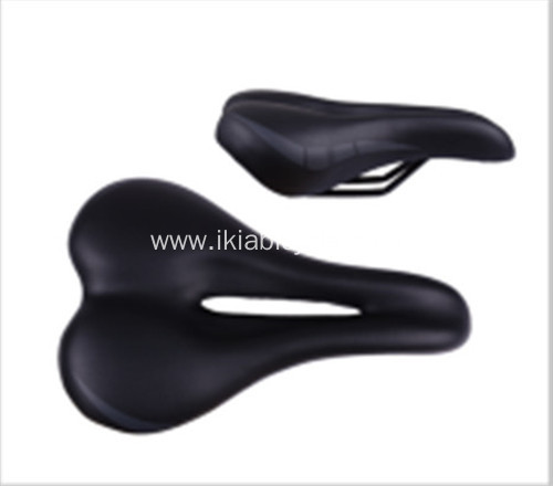 City Color Bike Gel Seat