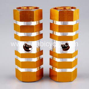 Aluminum Alloy Pegs Bike Cycling Bicycle