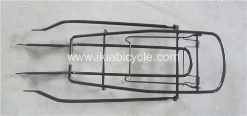 Steel Bicycle Luggage Carrier