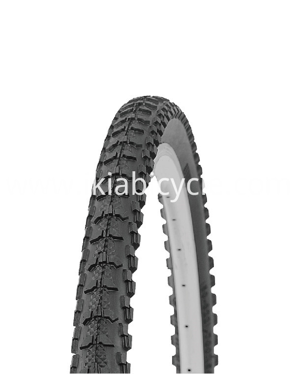 Popular Bike Tire Kids Bike Safety Tyre