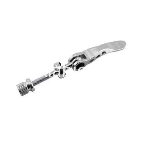 Bicycle Quick Release Seat Post Clamp