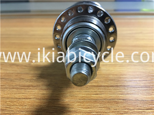 24 Holes MTB Rear Hub