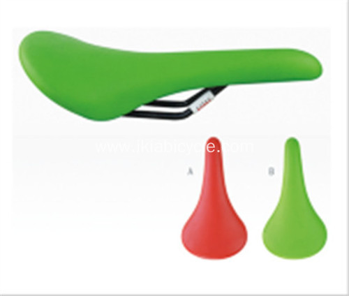 Seat for Road Racing Bicycle