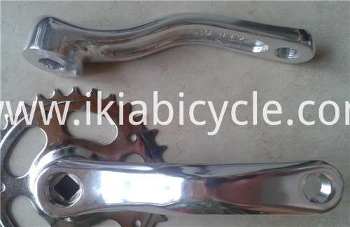 Crank 28*38*48T ChainWheel Set