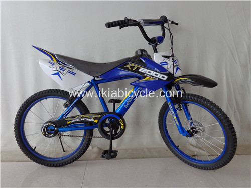 Children Motorcycle Bicycle