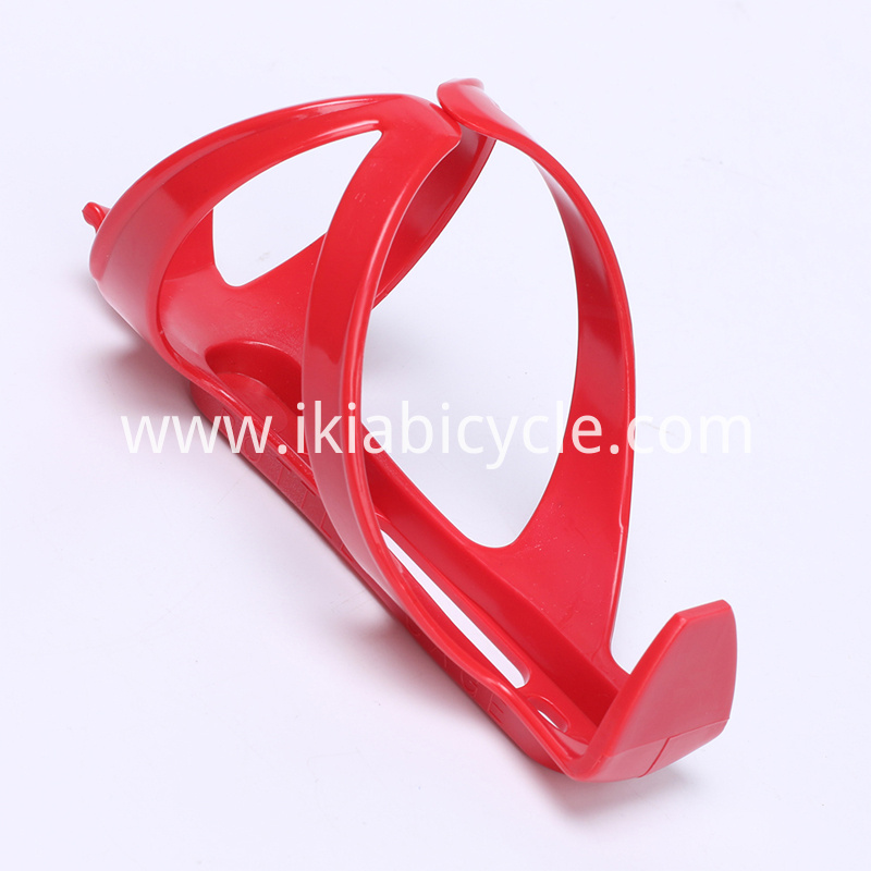 Plastic Bicycle Water Bottle Cage