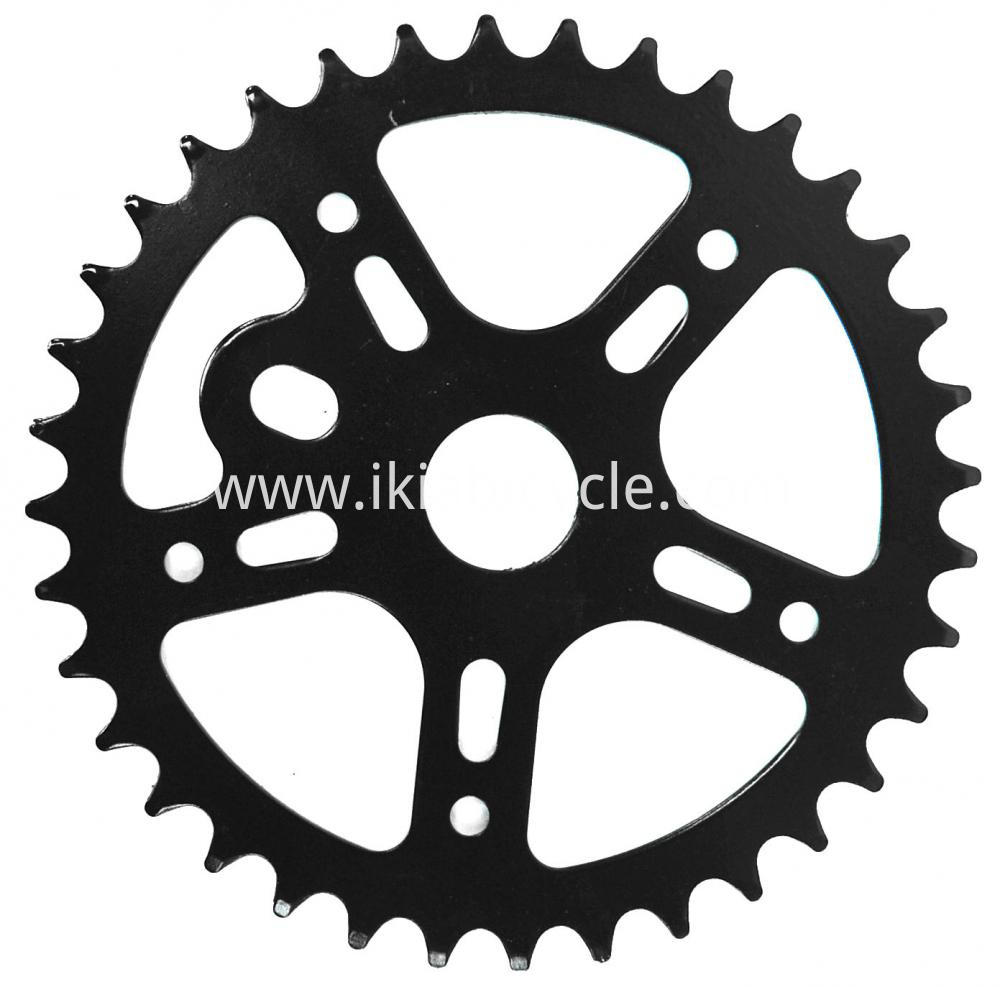 Steel Bicycle Chainwheels Bicyle Parts