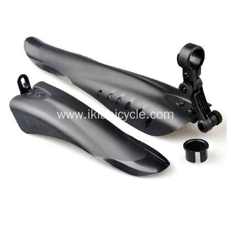 Durable Plastic Bike Mudguard