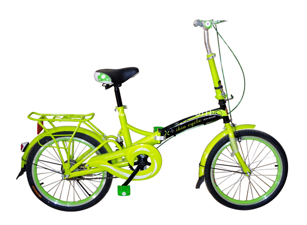 Color City Bicycle Lady Bicycle with Chain Cover