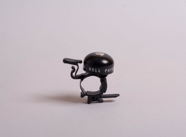 Unique Customized Steel Bike Bells