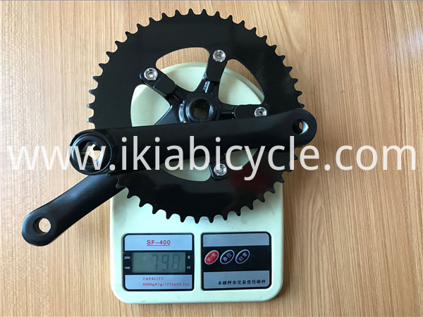 Bicycle Chainwheel &Crank Bicycle Accessory