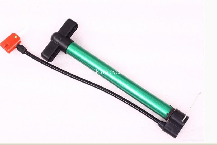Bike Pump Hand Bicycle Pump