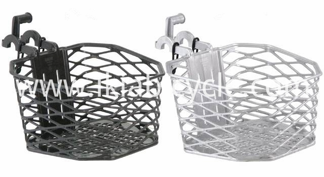 Ladies Bike with Basket