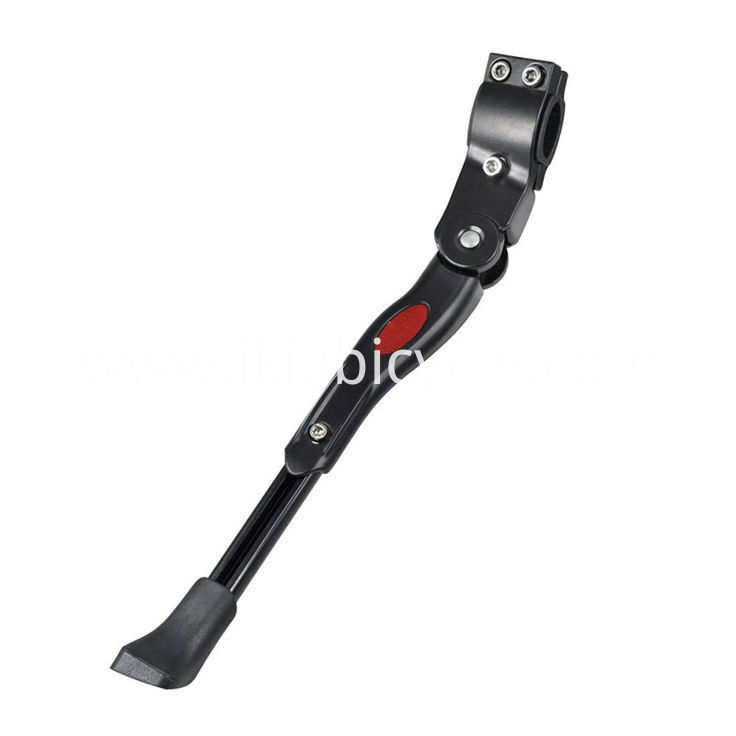 Bike Single Kickstand Bicycle Support