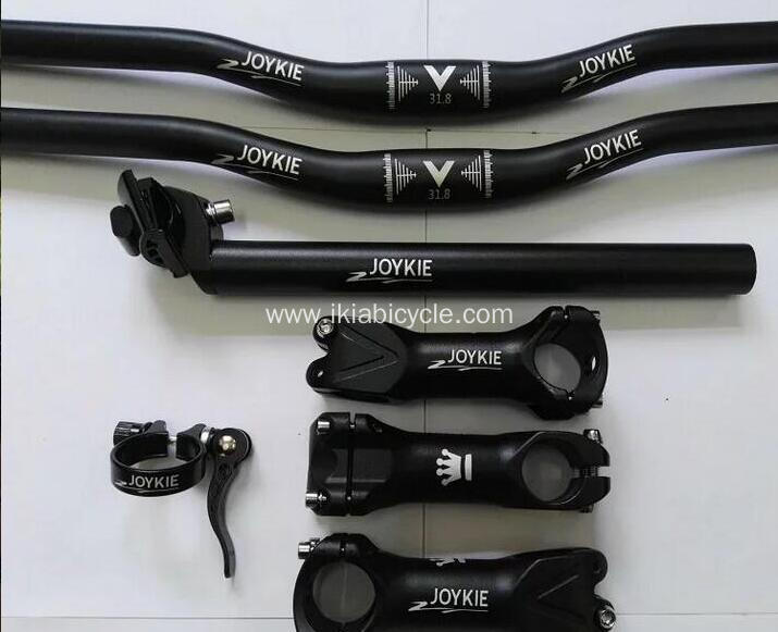 Steel Bicycle Parts Handle Bar