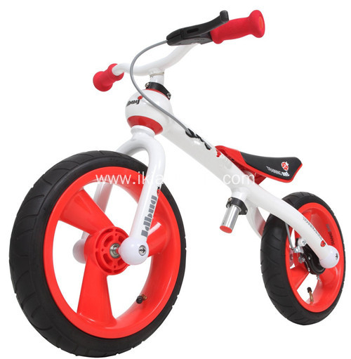 12 Inch Kids Balance Bike
