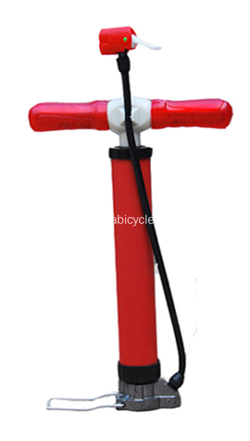 Bicycle Hand Pumps