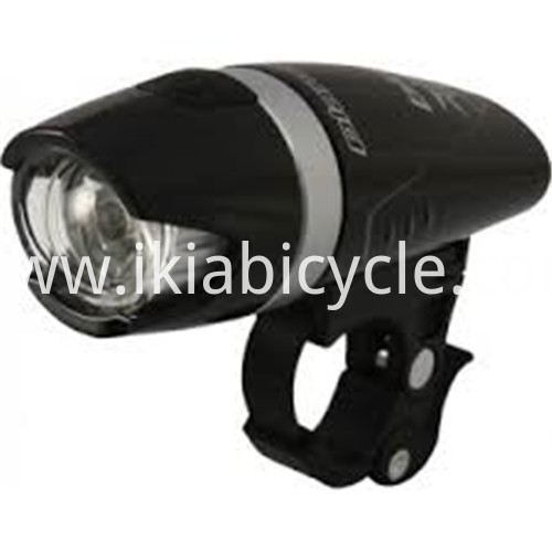 Cree LED Bike light with Battery