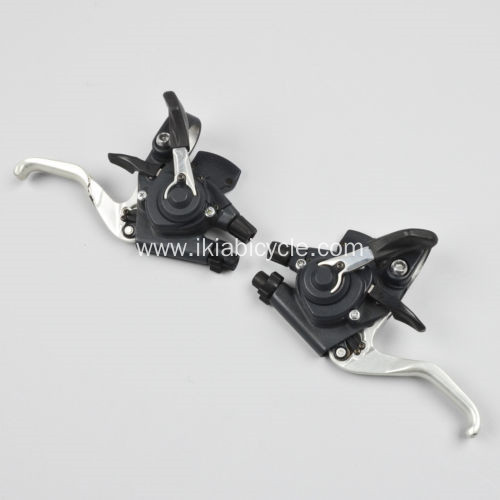 Bike Thumb Shifter and Break