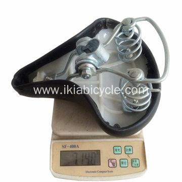 Super Soft and Comfortable City Bike Saddle