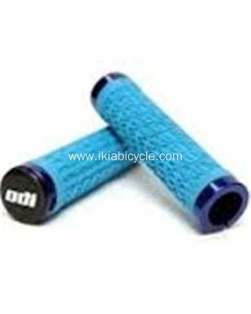 4 Colors Sponge Bicycle Grips