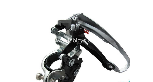 Bicycle Front Derailleur 18spd