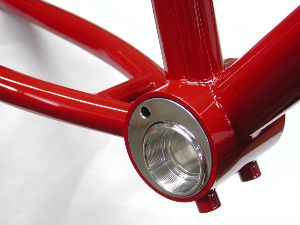 Good Quality Bicycle BB Shell