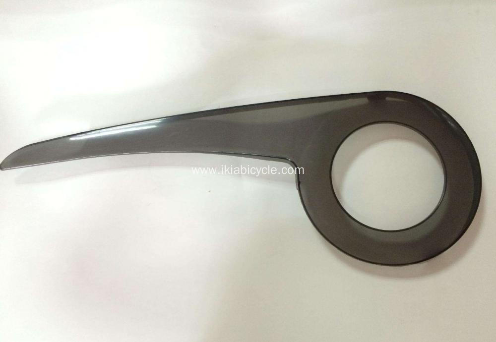 Steel Chain Cover for BMX Bike