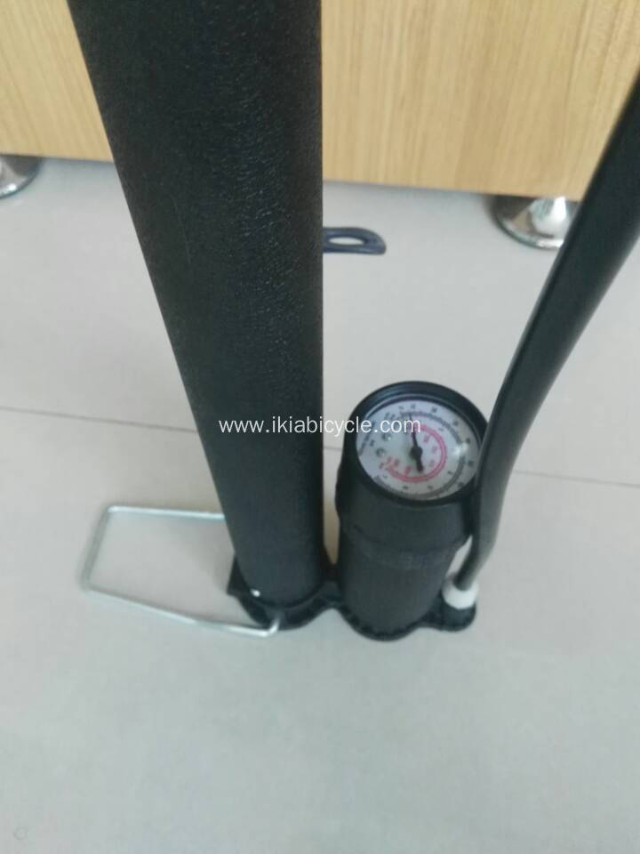 Bike Hand Pump High Pressure Tyre Pump
