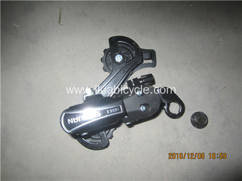 Bike Accessories Rear Derailleur