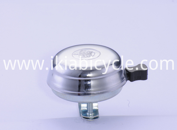 Unique Customized Steel Bicycle Bell