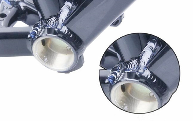 Bottom Bracket Shells Bicycle BB Shell