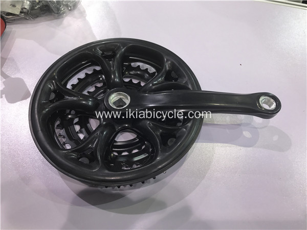 Bicycle Cranks Chainwheel Crankset