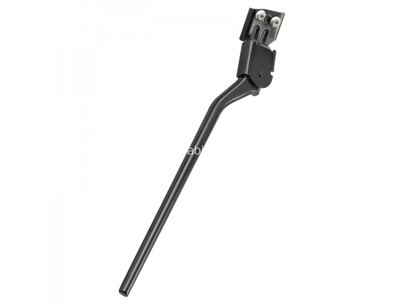 Bicycle Steel Kick Stand Bar CP ED