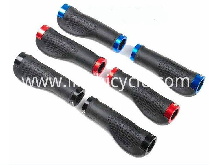 Mountain Bike Rubber Handlebar Grip