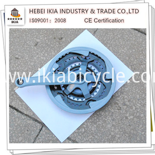 Single Chainwheel Bike Parts