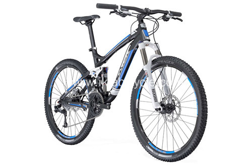 Mountain Bike Alloy Frame 28”