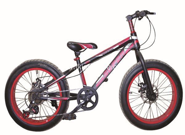 Aluminium Alloy Mountain Bike