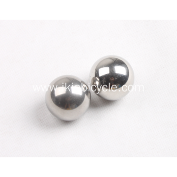 Replacement Parts 6MM Bicycle Steel Ball Bearing