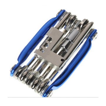 Pocket Bicycle Repair Tool Multi-function Mountain Road